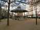  kiosque à musique, place A. Chérioux
